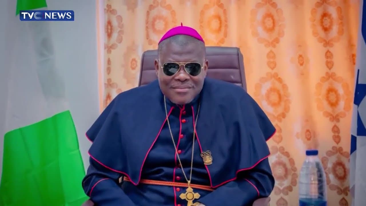 NCPC, State Pilgrimage Leaders Strategise For Improved 2026 Pilgrimage