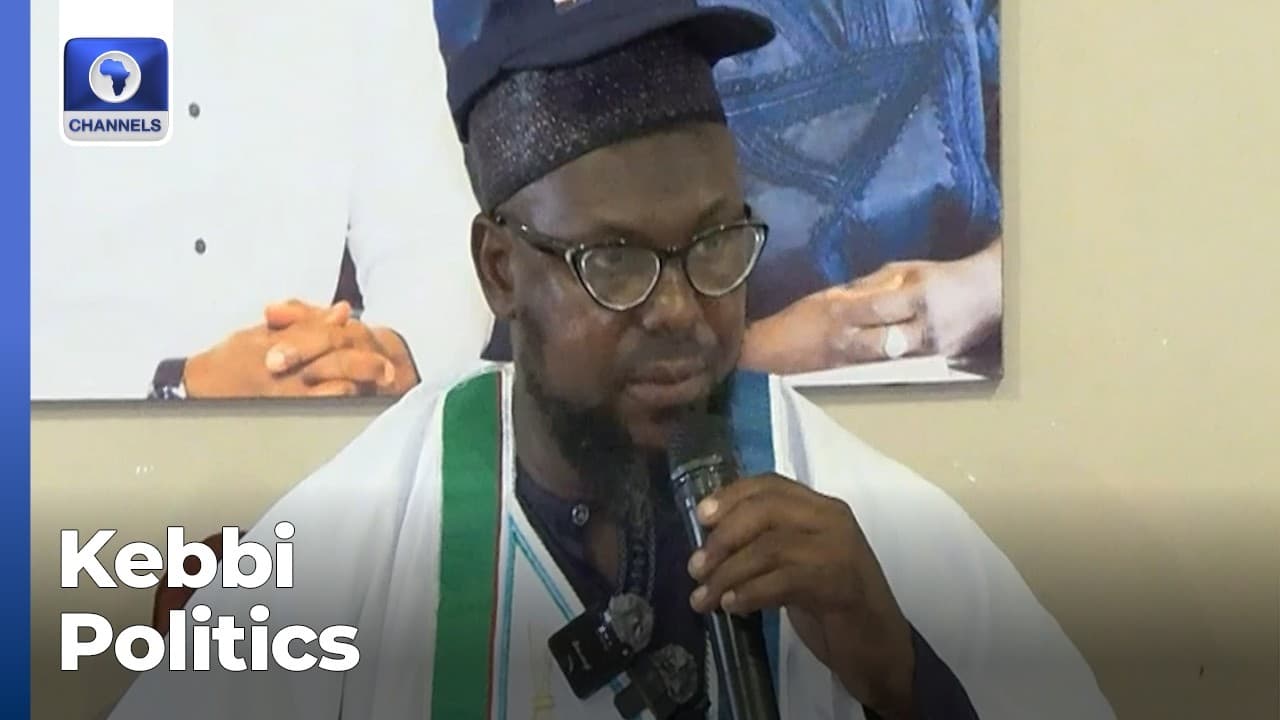 Kebbi Politics: APC Condemns Reported Attack In Jega, Calls For Investigation