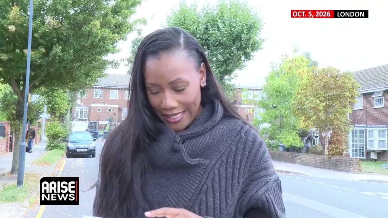 Newspaper Review & World Brief: Kemi Badenoch Unveils “The Right Way”