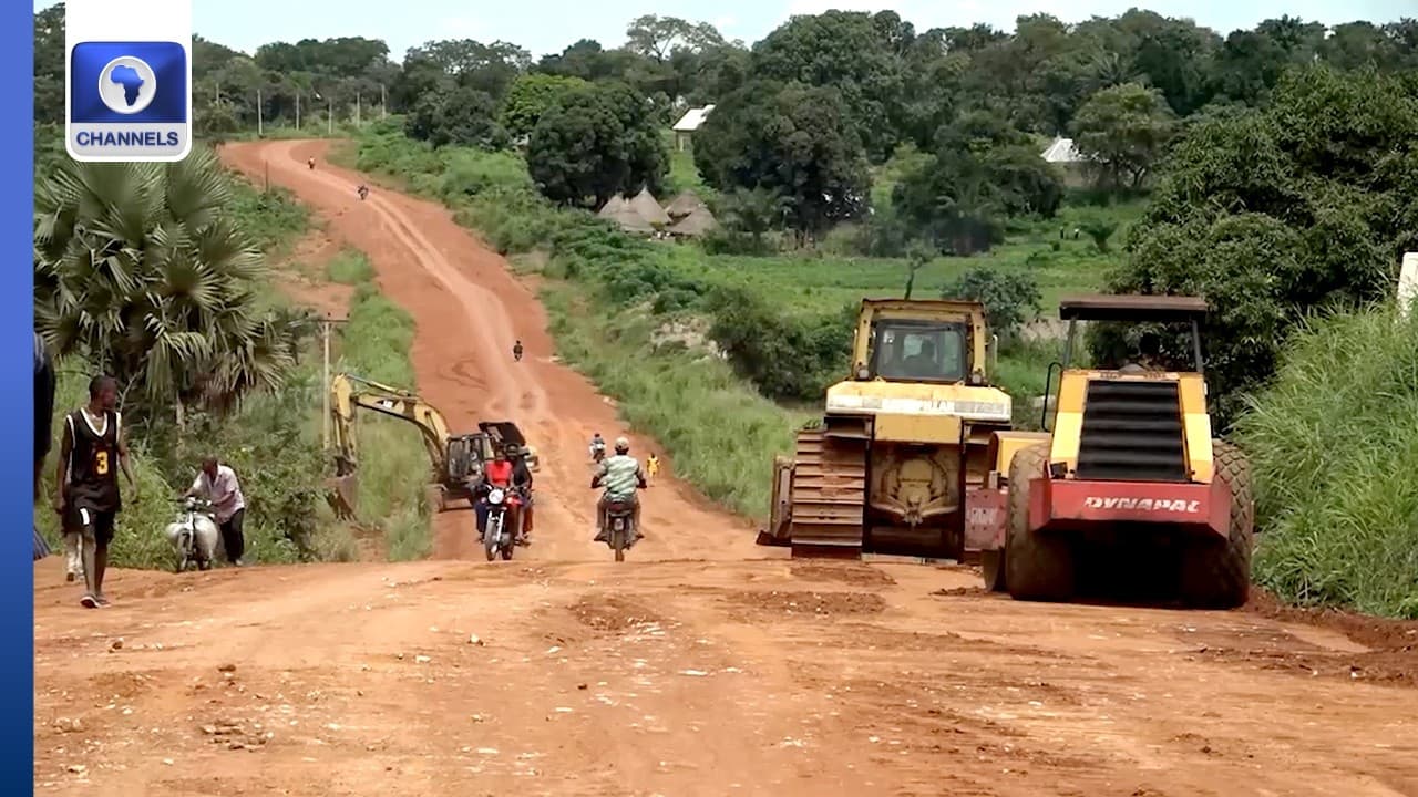Benue State Govt  Issues 6 Months Delivery Date For Anhura-Vandeikya Road