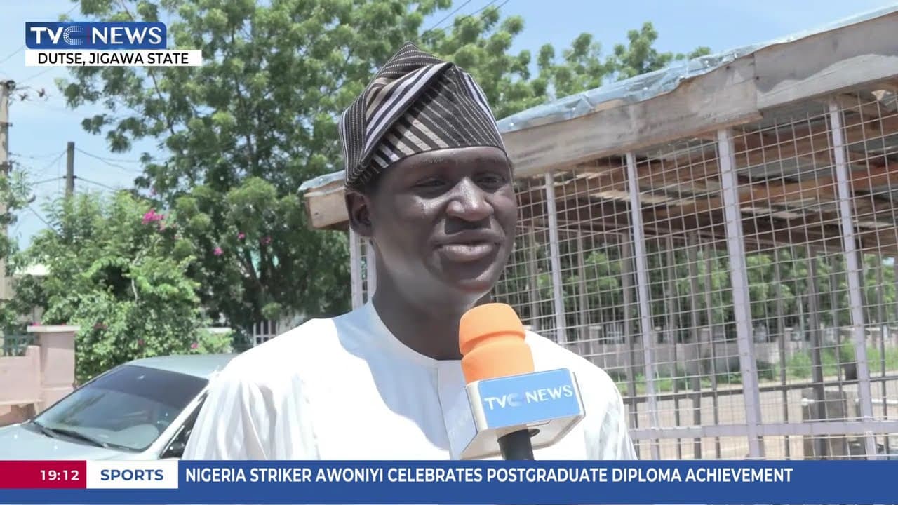 Group Calls For Peaceful Political Participation Ahead Of 2027 Elections