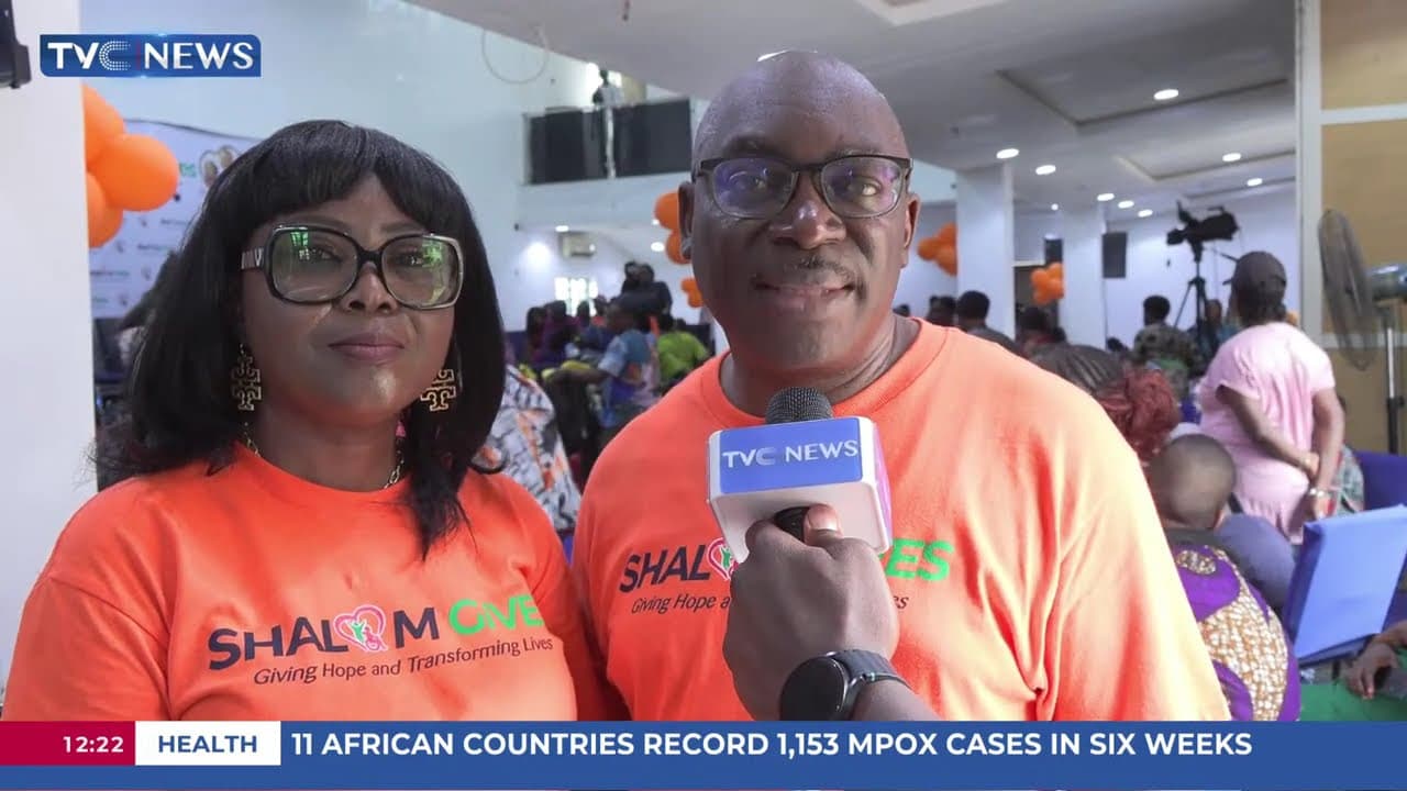 Group Calls For Greater Inclusion, Supports For Vulnerable Children
