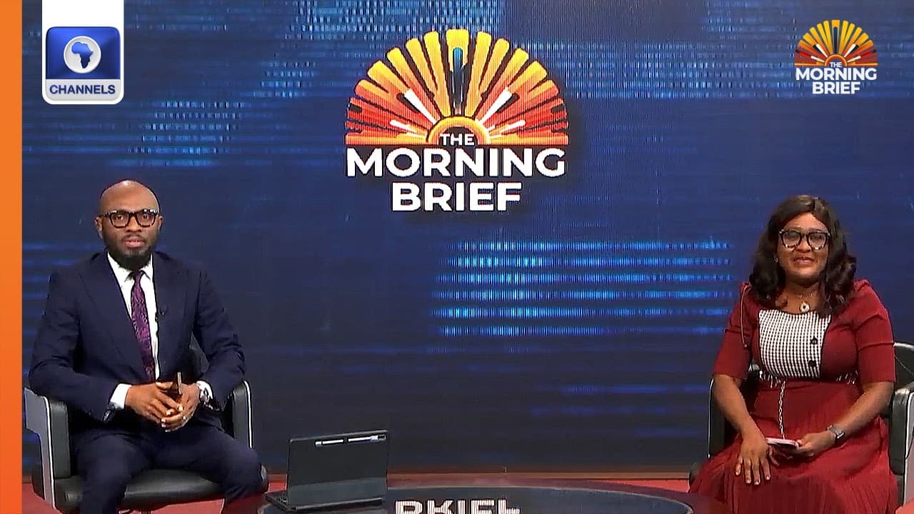 APM Presidential Campaign, World Physiotherapy Day, Dangote IPO + More