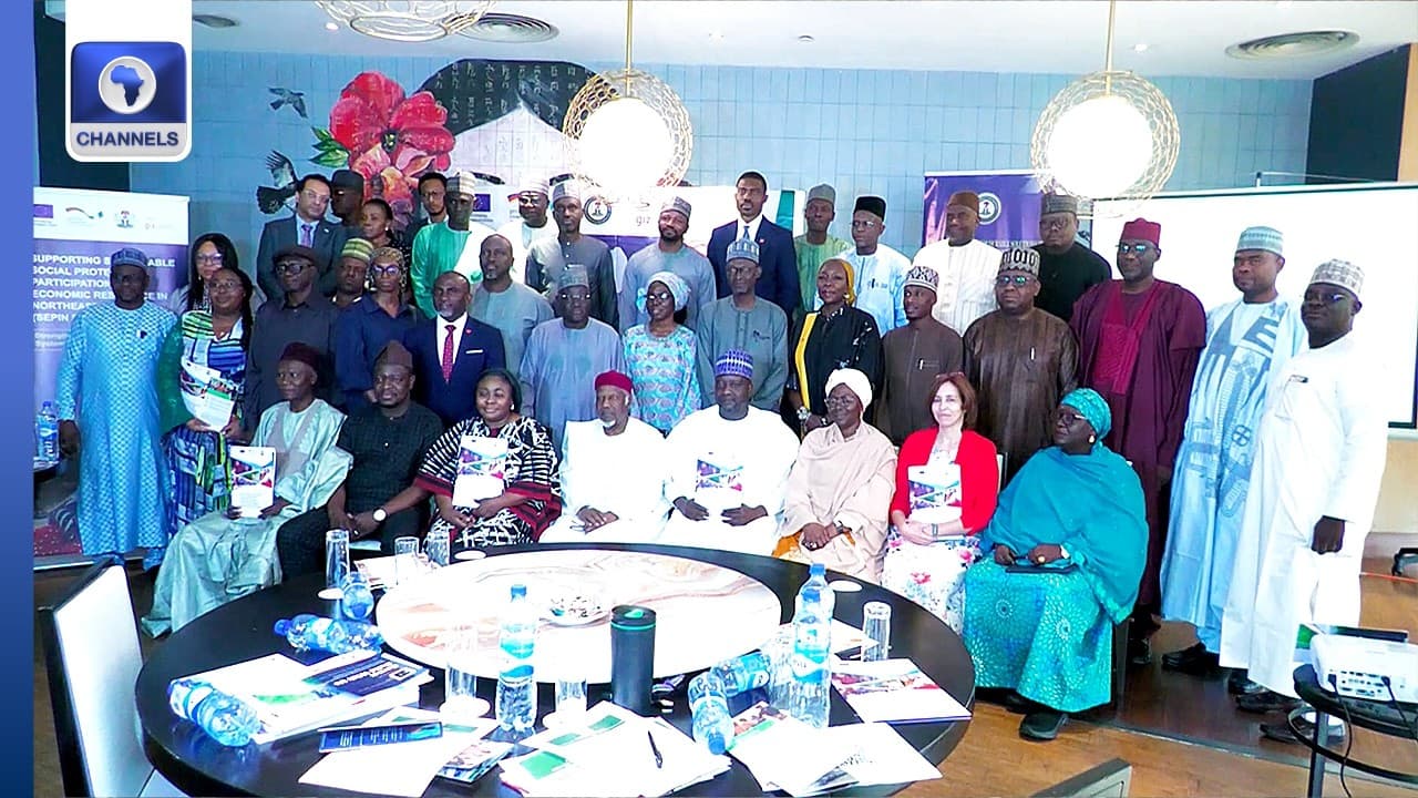 Borno Govt Initiates Private Sector Engagement To Boost Investment