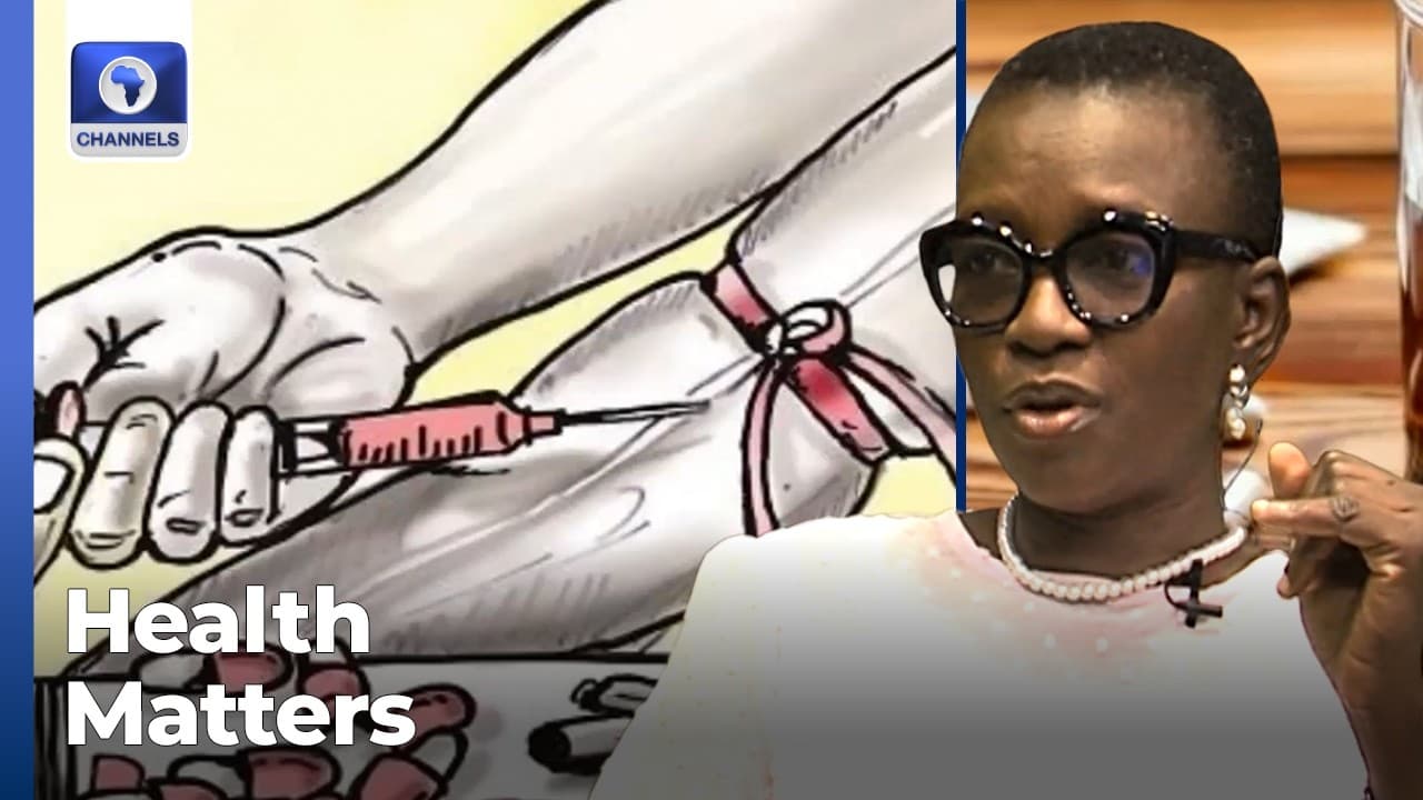 ’70% Of Cases Brought In Daily Are Youths’, Expert On Youth Substance Abuse |Health Matters