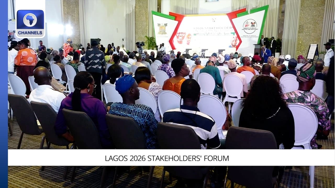 LASG Engages Citizens On Building All-Inclusive Data-Driven Economy
