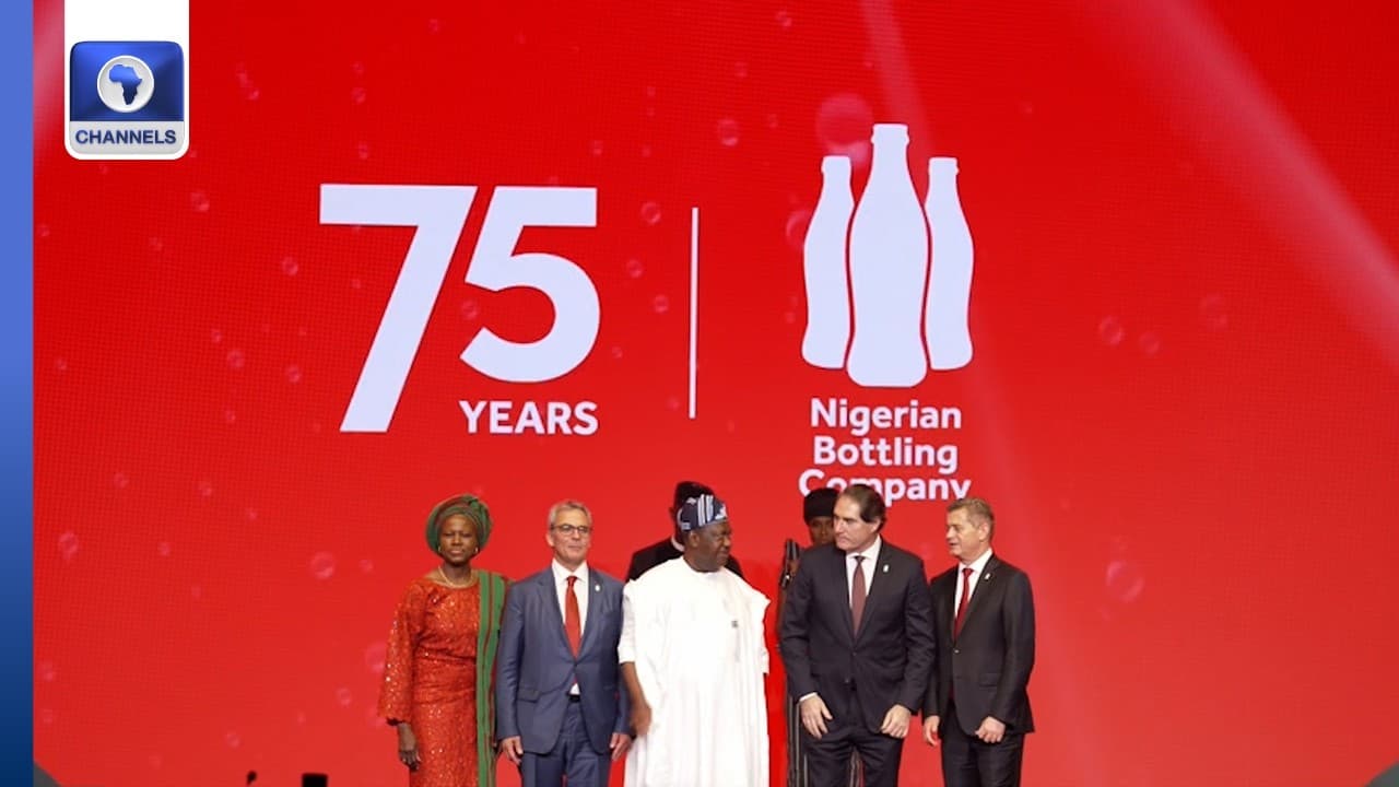 NBC Reaffirms Commitment To Nigeria's Future