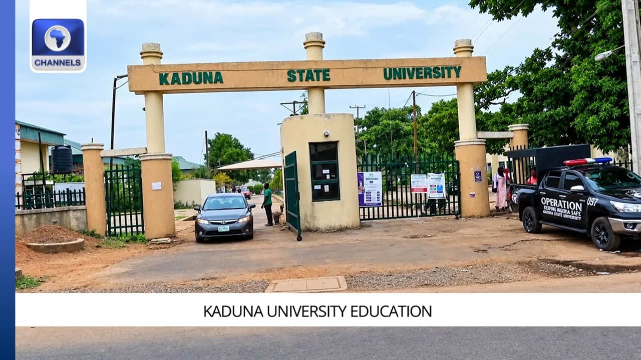 Kaduna State Govt. Implementation Of 2025 FG-ASUU Salary Agreement For KASU