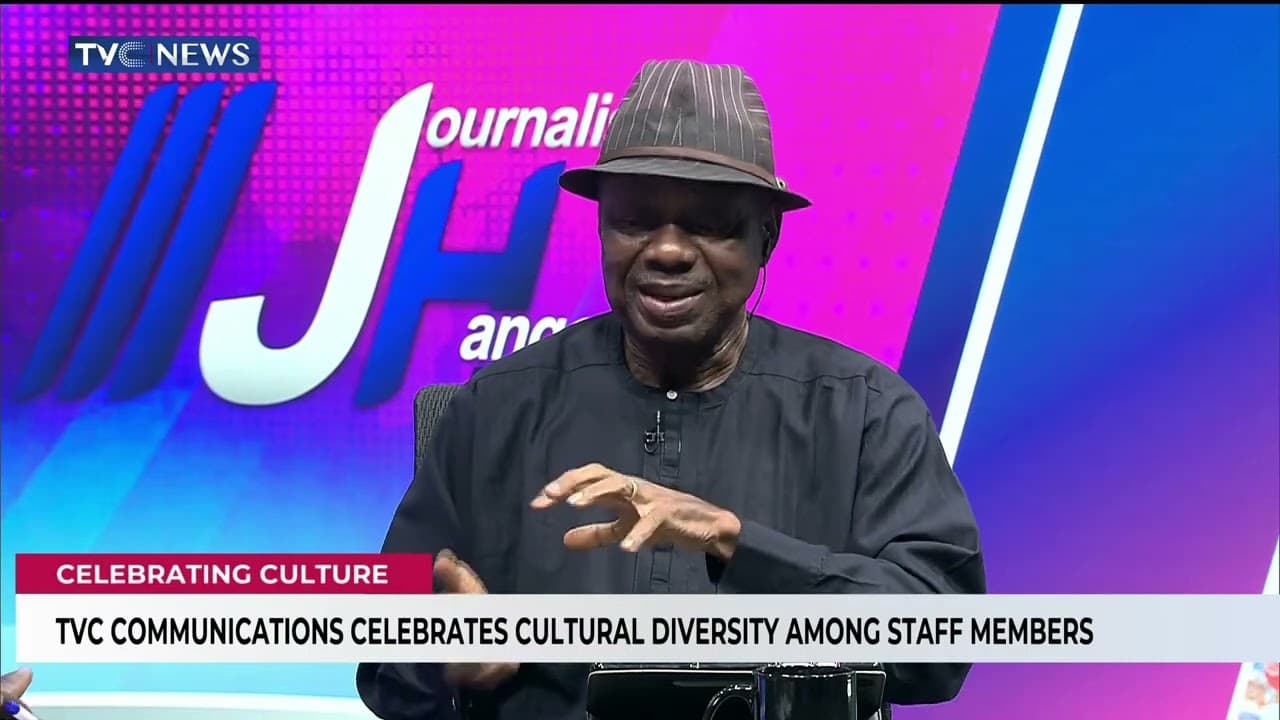 TVC Communications Celebrates Cultural Diversity Among Staff Members