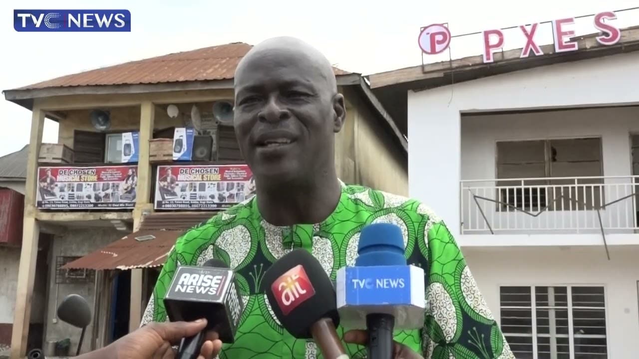 I Received N7,000 Three Times On My N200,000 Investment Before PXES Ponzi Scheme Collapsed - Victim