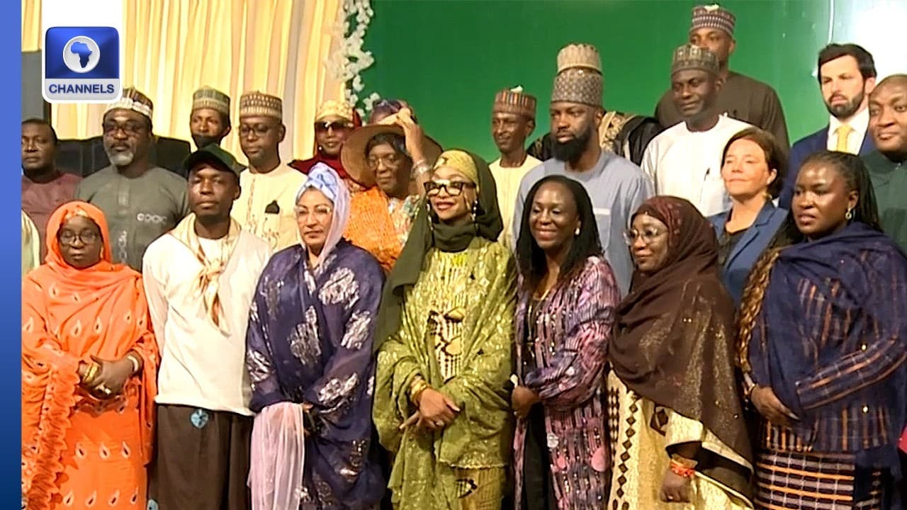 Creative Economy: National Theatre Holds Summit In Kano