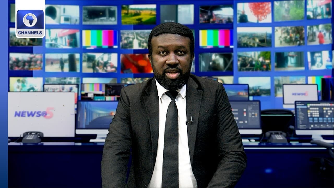 Kara Bridge Update, King's College Concession, Dangote Refinery IPO Update +More | News At 5
