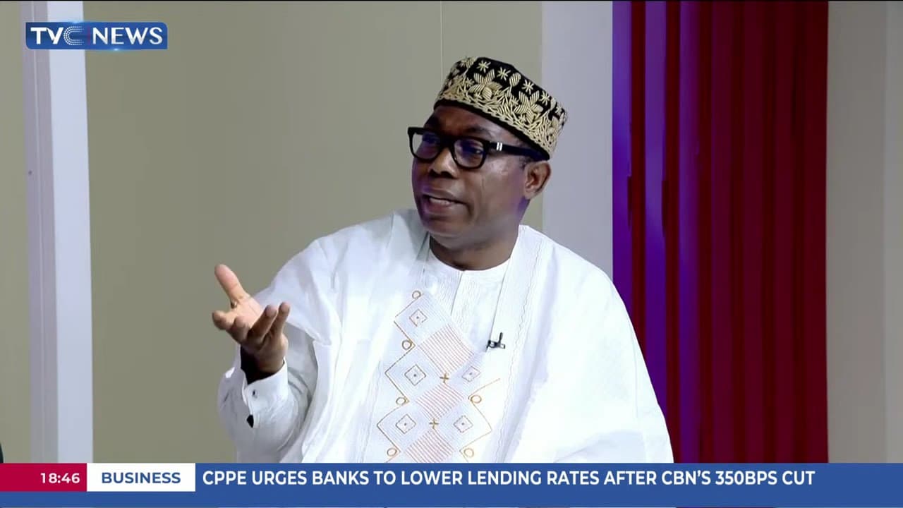 SDP Agenda: Can Adewole Adebayo's "Farewell To Poverty" Deliver A New Nigeria? | Fireworks