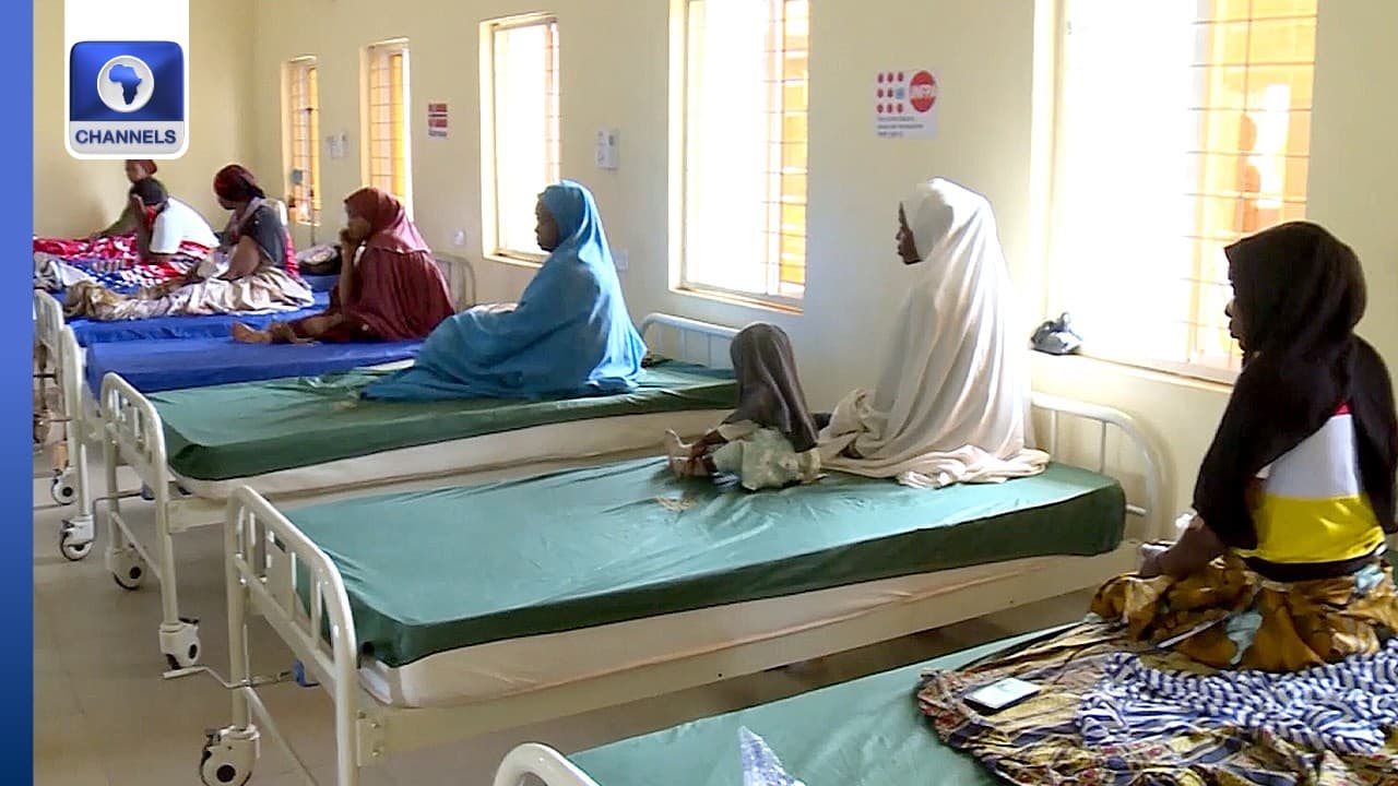 Kaduna Govt Graduates 58 Rehabilitated VVF Survivors