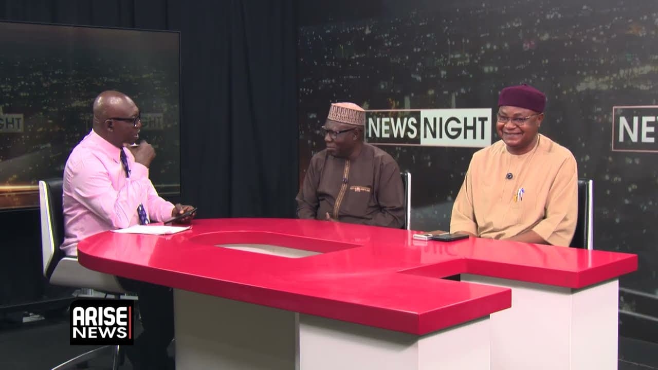 Those Who Lost Their Lives In The NSCDC Custody Were Not Defended -  Sajoh/Eze