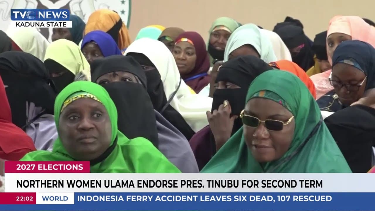 2027: Gov. Sani Hosts Northern Stakeholders’ Mobilisation For President Tinubu