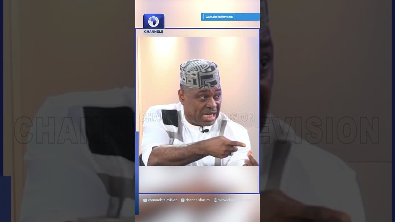 $1.5bn World Bank Borrowing Is For Consumption - Okonkwo