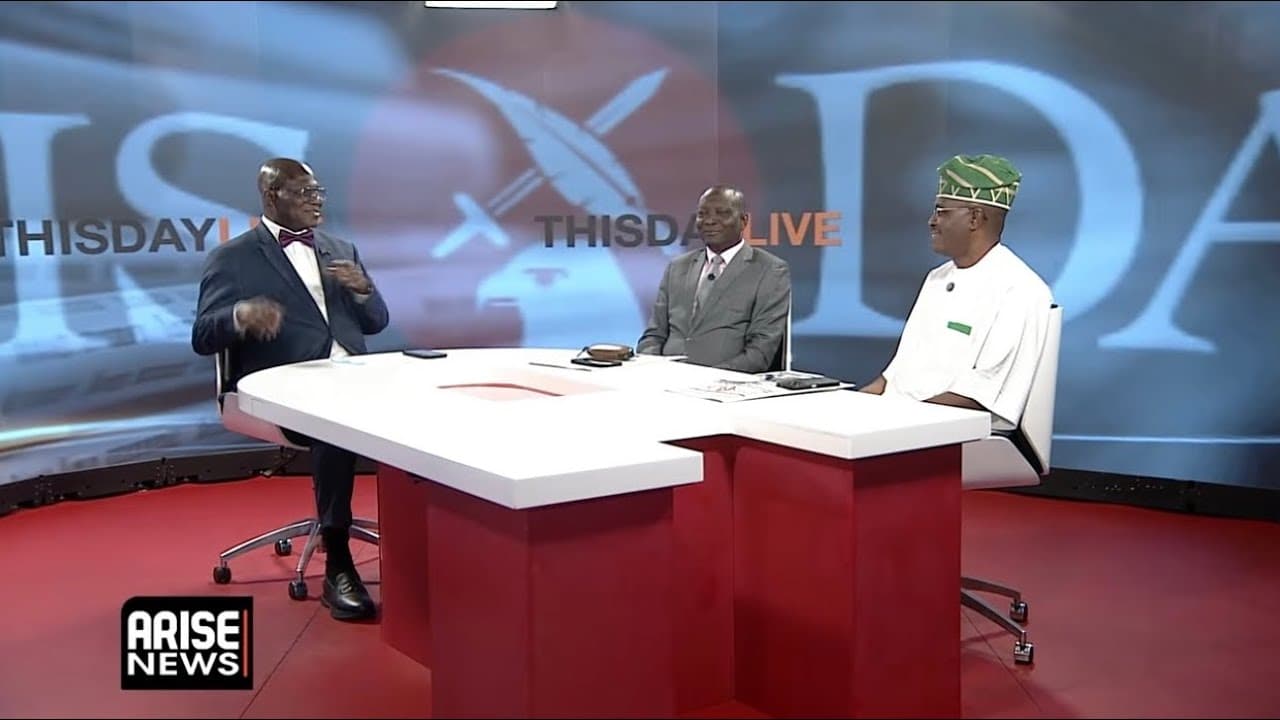 Tinubu Declares End Of Painful Reform Phase - Ologun | Aworawo