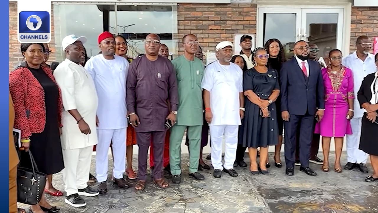 Imo State To Establish Wash Departments In 27 LGAs