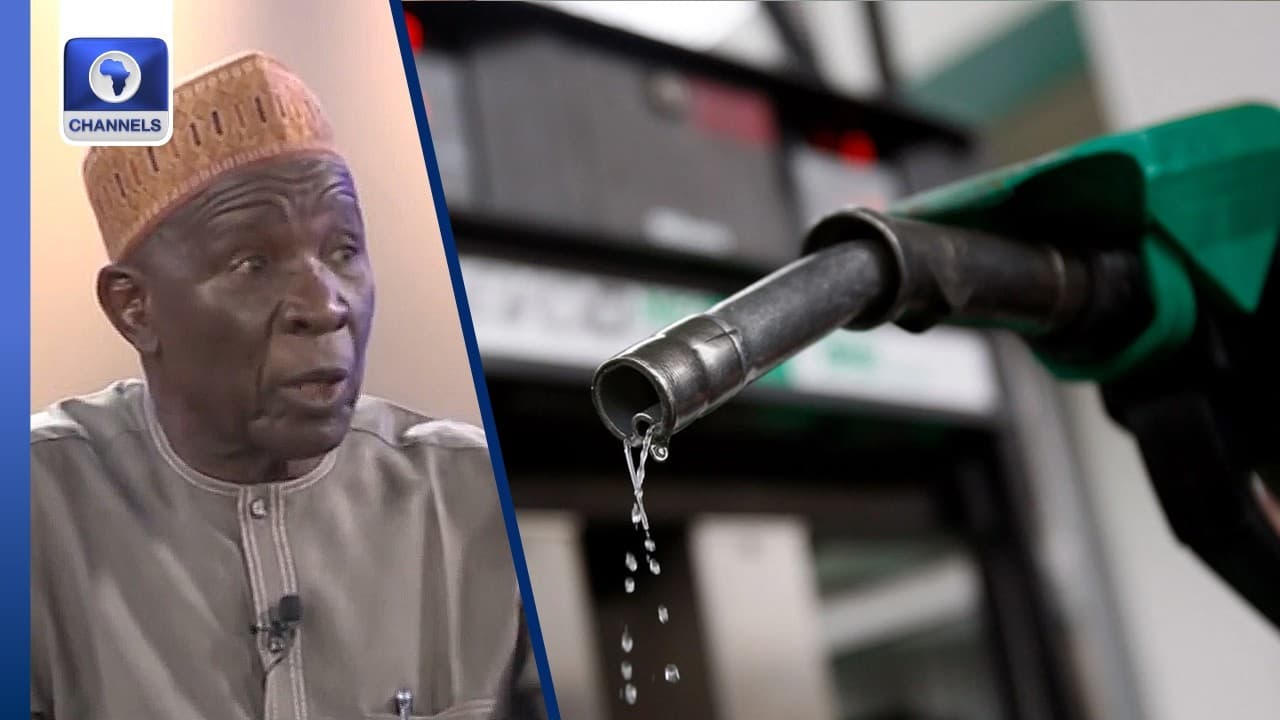 We Don't Believe There Is Subsidy, All Is Fraud – Galadima