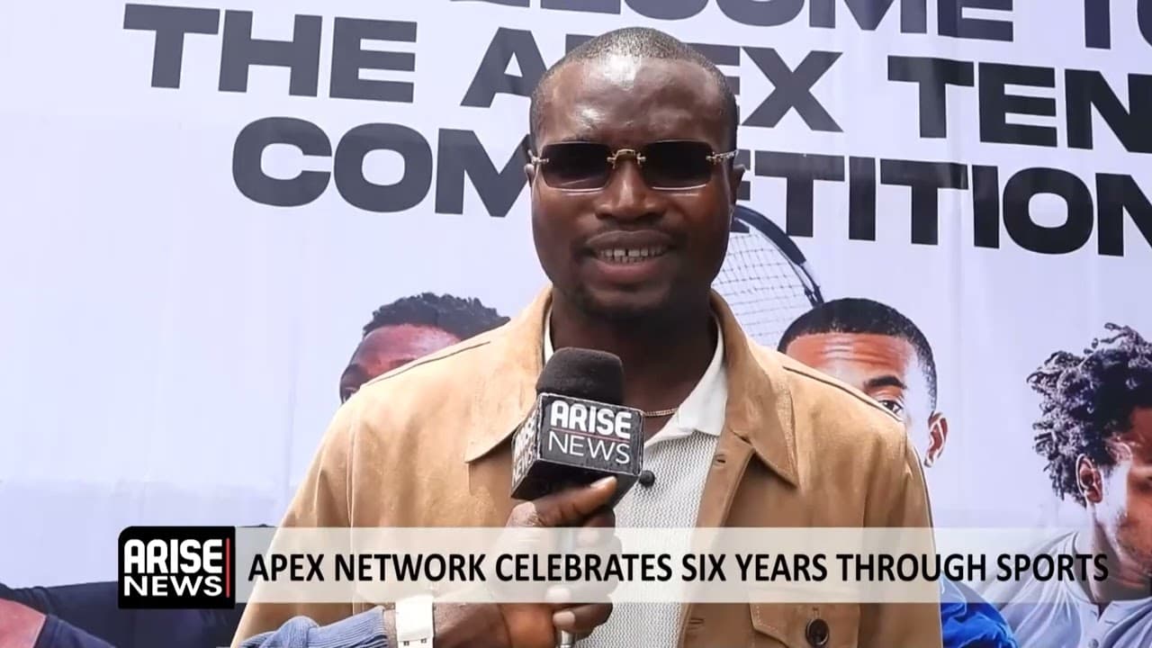APEX NETWORK CELEBRATES SI YEARS THROUGH SPORTS