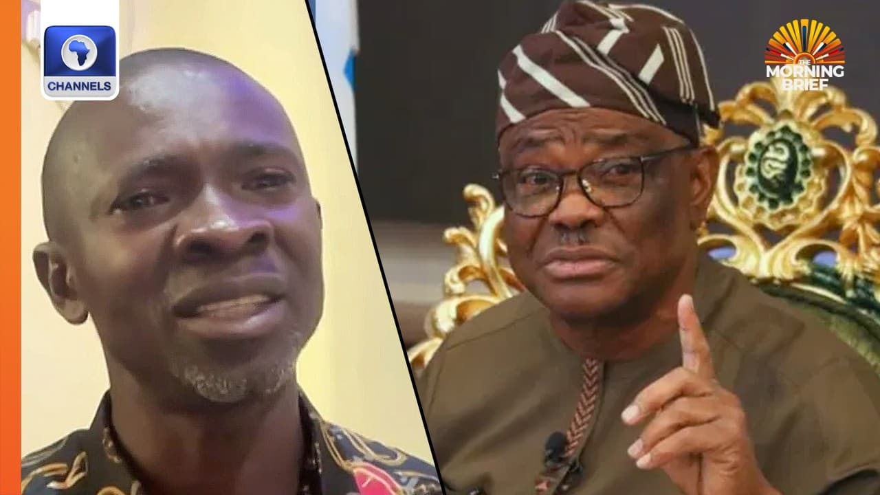 Wike Isn't Bringing Value To Rivers, Says ADC Chieftain