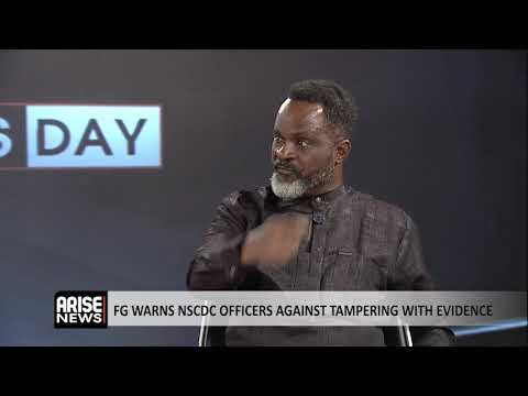 Miners’ Deaths: This Is A National Tragedy And Shouldn’t Be Politicised — Jide Johnson