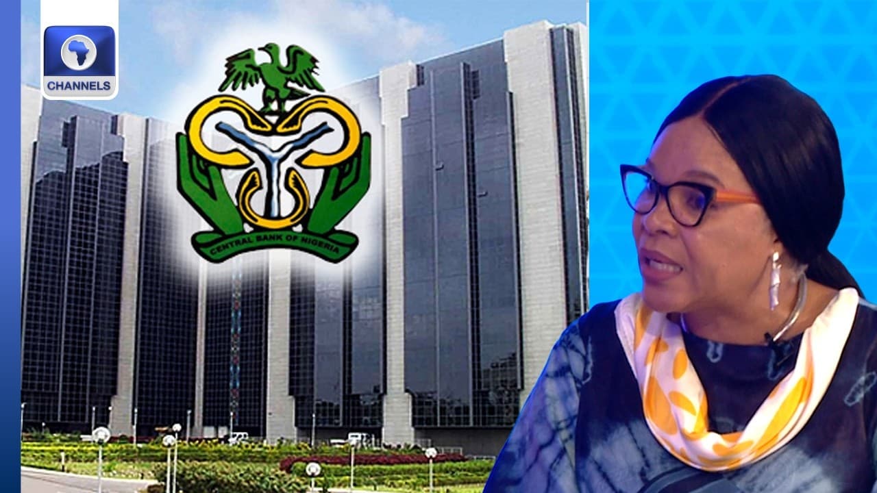 CBN Wants Your Payment Data Kept in Nigeria: Who Pays the Cost?