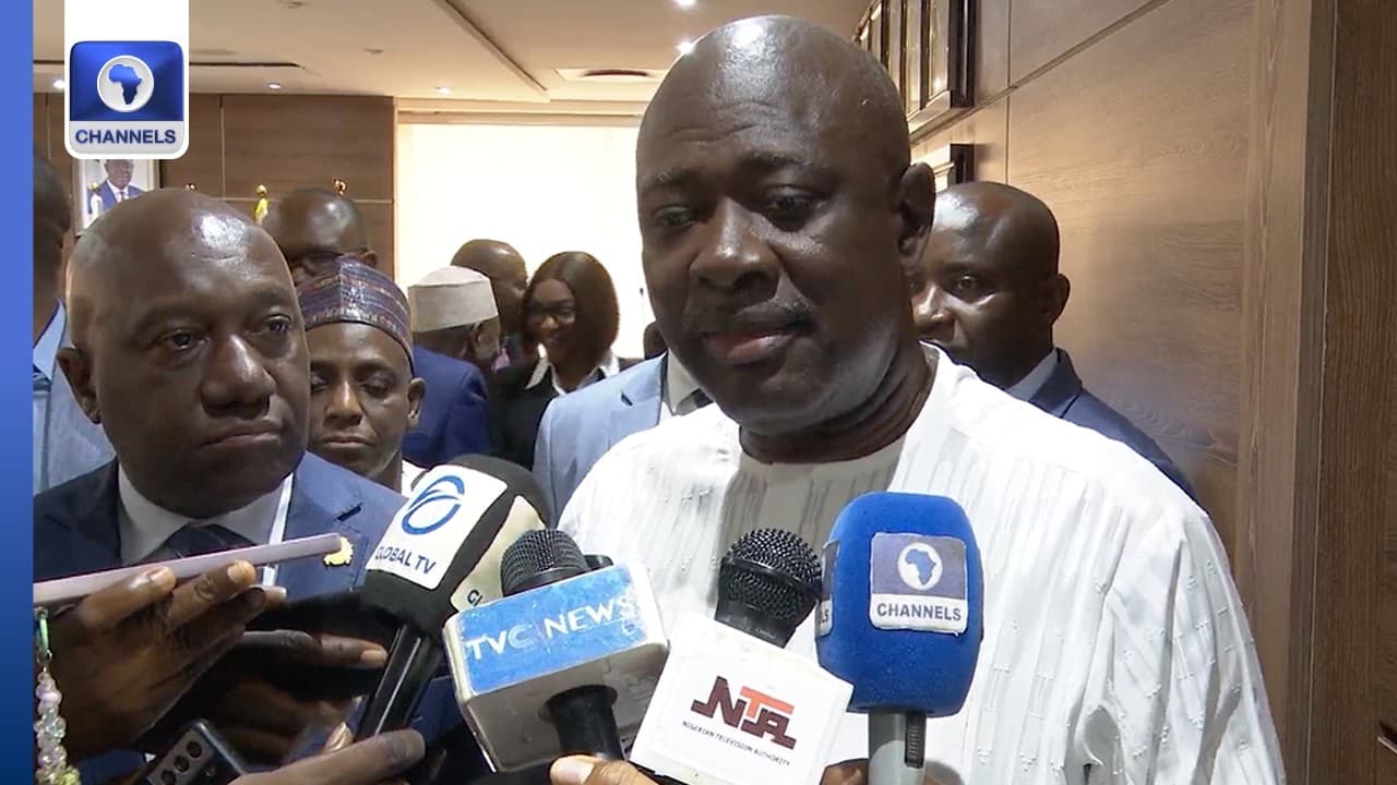Nigerian Companies Now Responsible For 60% Of Crude Oil Output