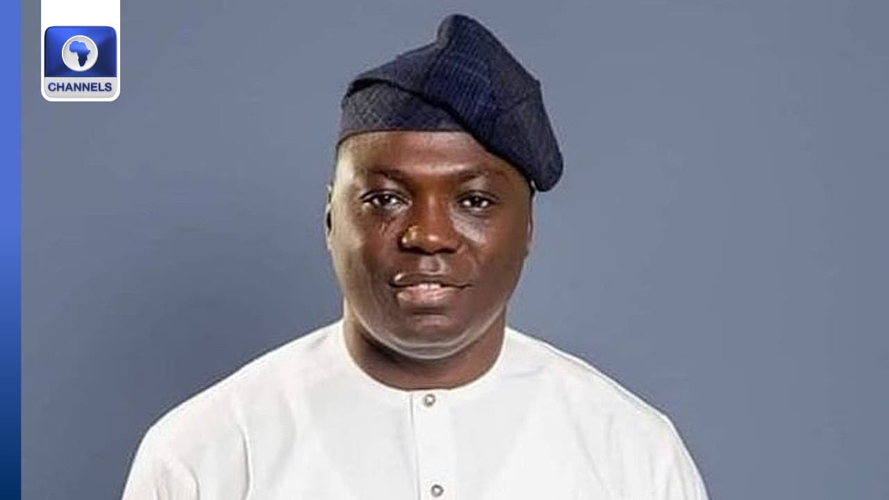 Taraba State Government To Set Up Football Academy