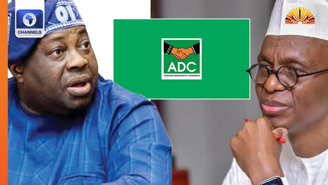 El-Rufai’s Detention Has Made Him A ‘Prisoner Of Conscience — Dele Momodu