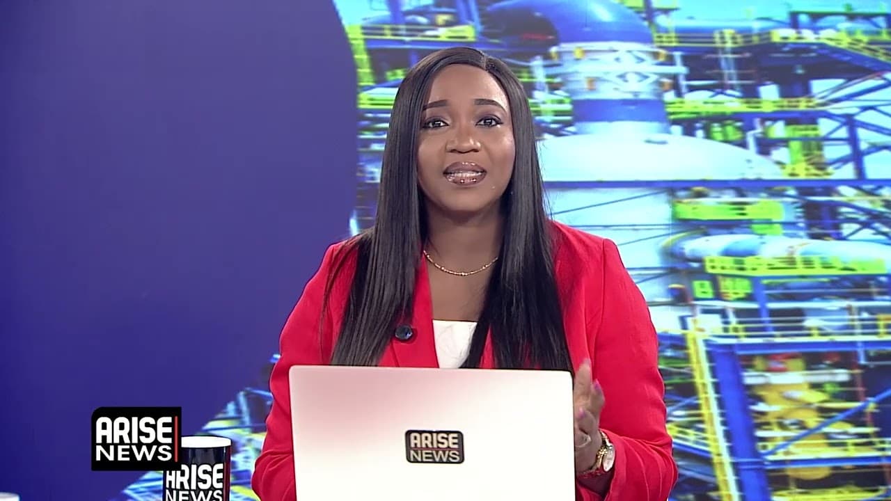 The Morning Show: Nigeria Fully Represented At 81st UNGA - Idris
