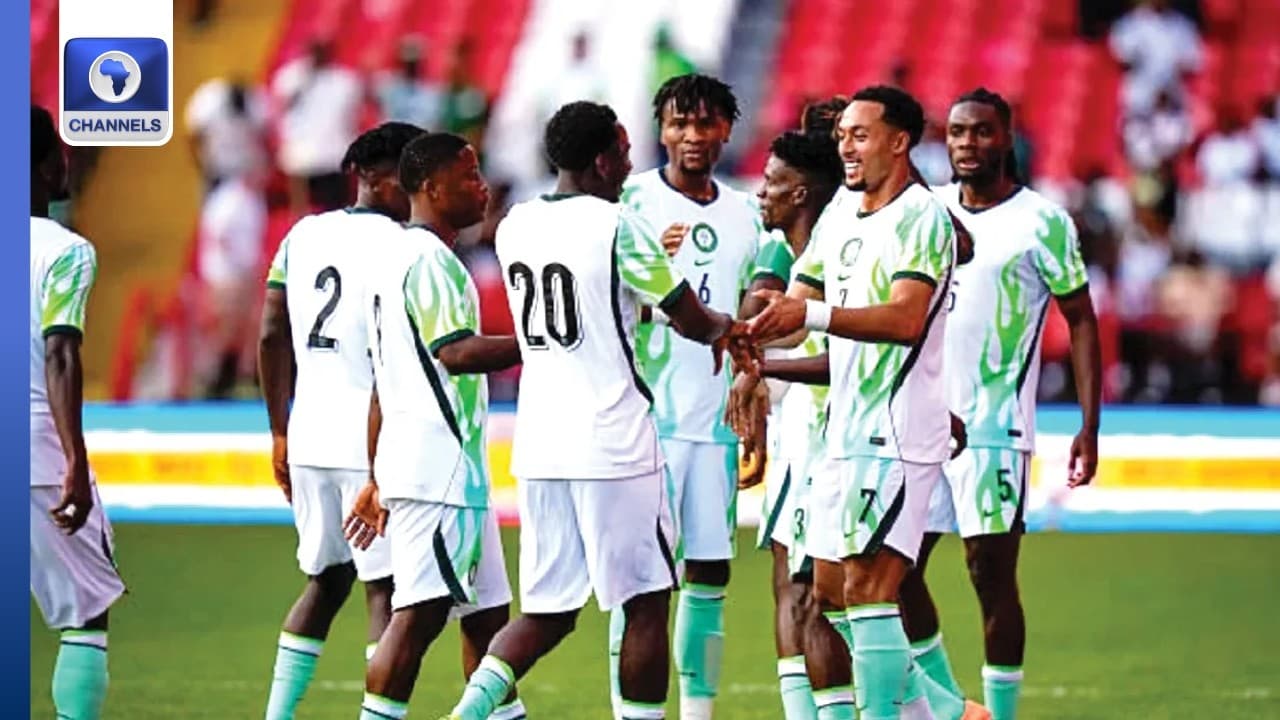 Coach Chelle Pick Squad for Sept 2027 AFCON Qualifiers +Russia Friendly