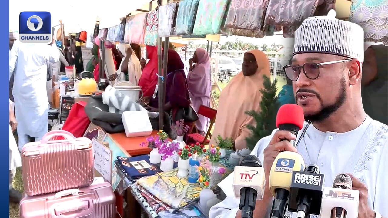 Zamfara Govt Hosts Economic Summit, Woos Investors, Entrepreneurs
