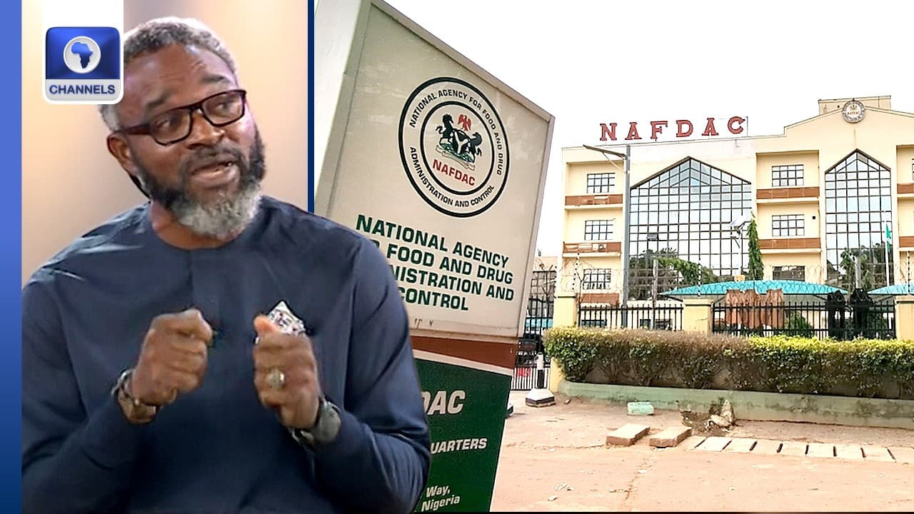 Pharmaceutical Manufacturers Seek Improved Capacity For NAFDAC To Tackle Fake Drugs In Nigeria