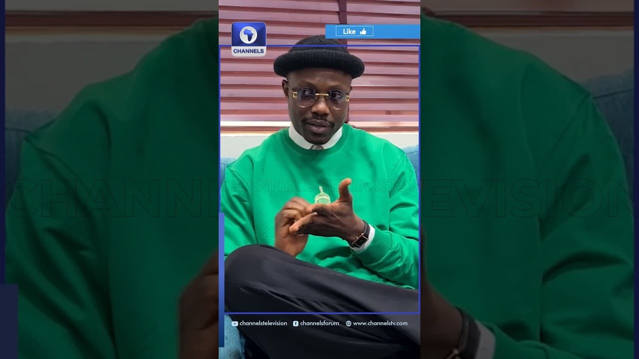 Vector Premieres ‘Dad & Dot,’ Advises Fathers On Raising Girl Child