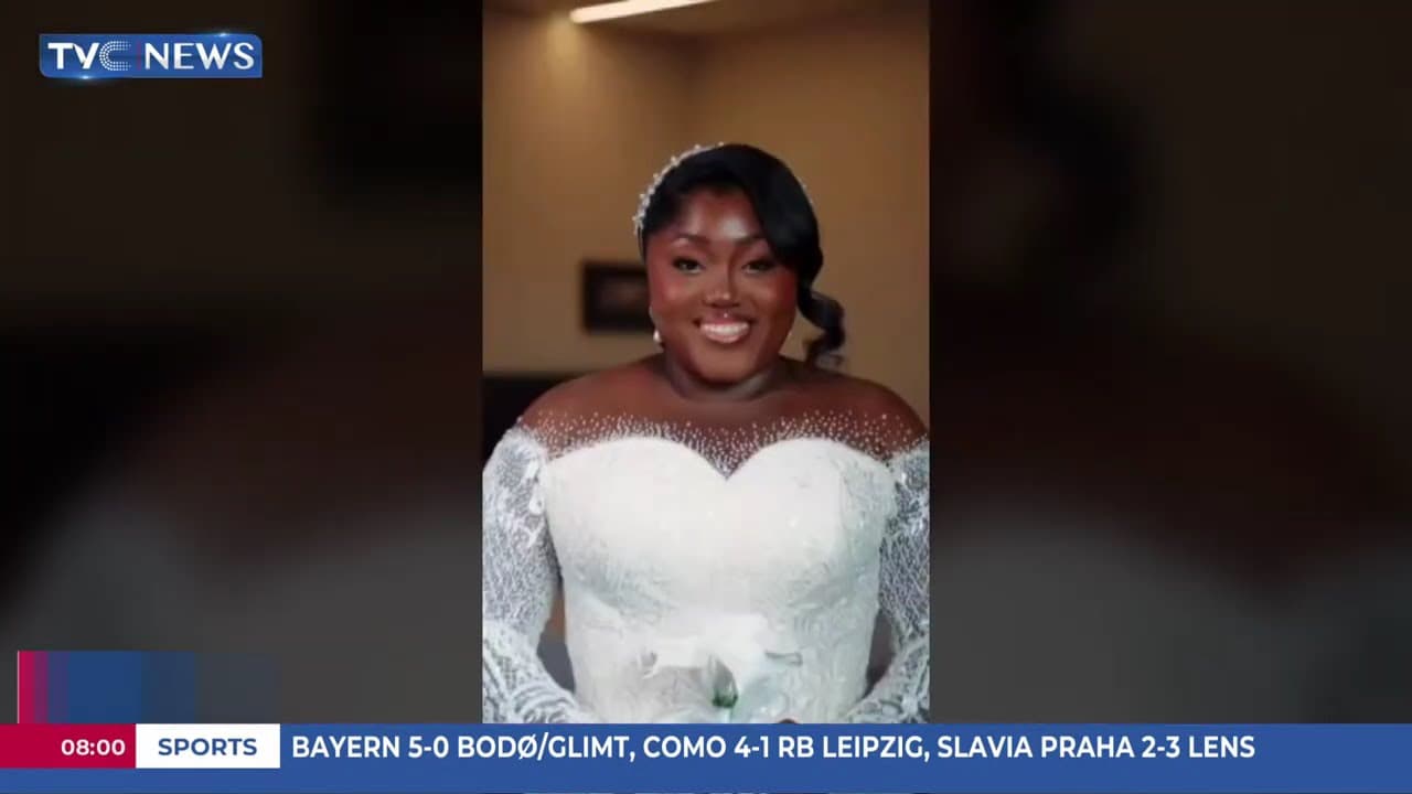 Entertainment Xtra: Poco Lee, Regains Freedom From UK Police Following Rape Allegations