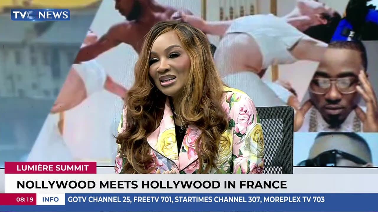 Analysis: Role Of Stakeholders In Globalisation Of African Cinema