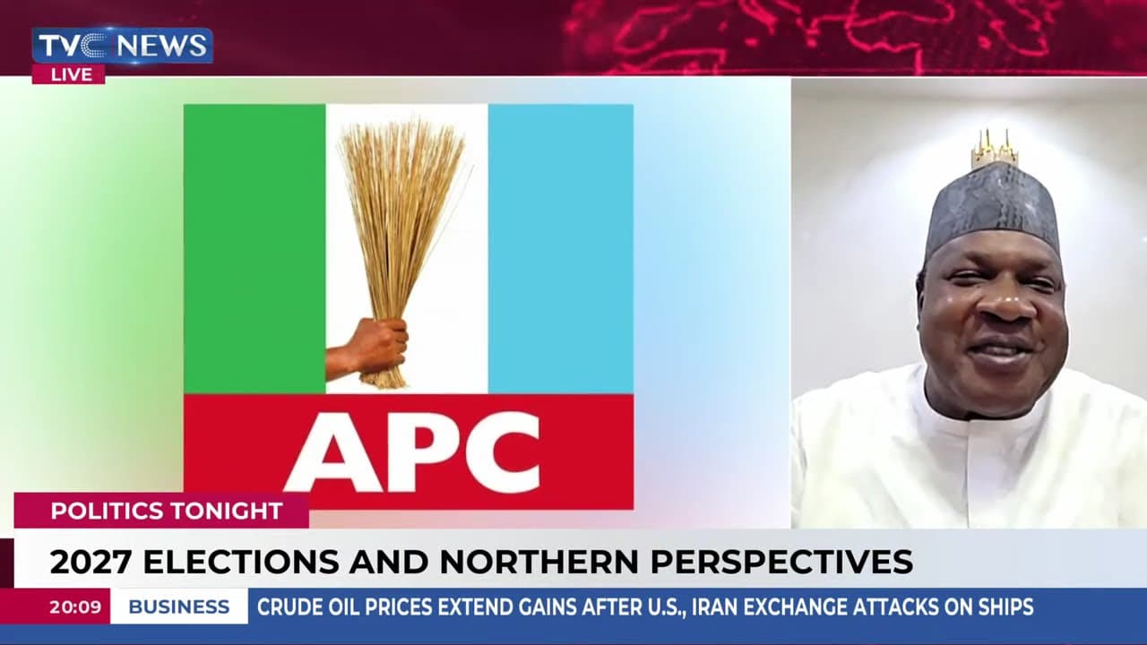 Tinubu’s Achievements in North Enough to Secure Victory — Kelvin Peter, APC Chieftain