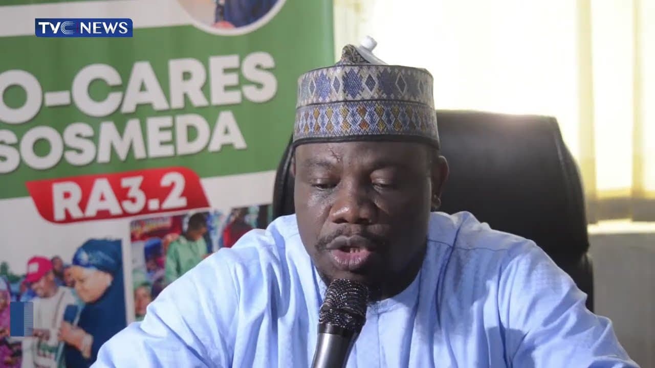 Sokoto Govt. Reaffirm Commitment  To Transparency, Accountability  In Civil Service