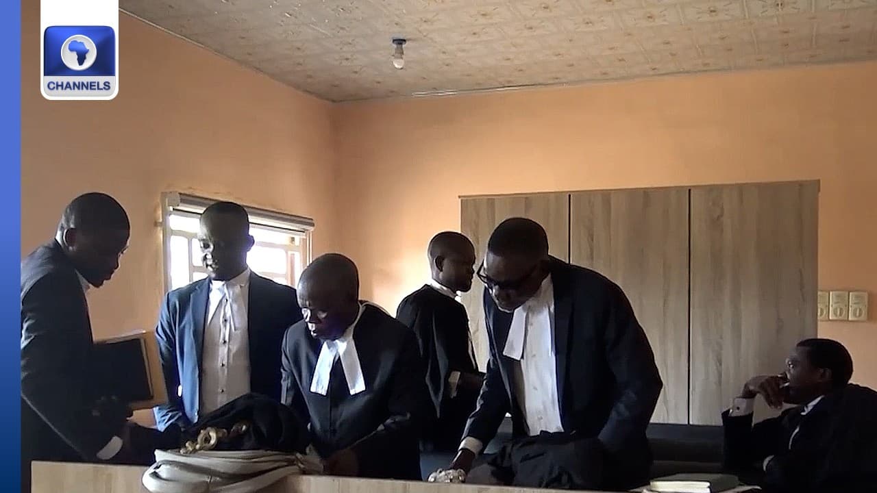 Benue Land Dispute: Court Sets November 10th For Out-Of-Court Settlement