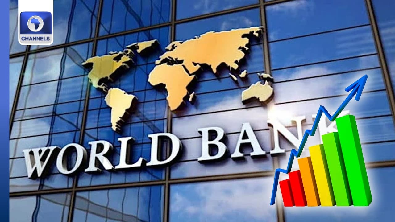 World Bank Raises Africa's 2026 Growth Outlook + More Global Business News