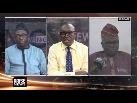 Many Children In Nasarawa Are Using Mining to Sponsor Their Schooling - Obrike/Ajibade