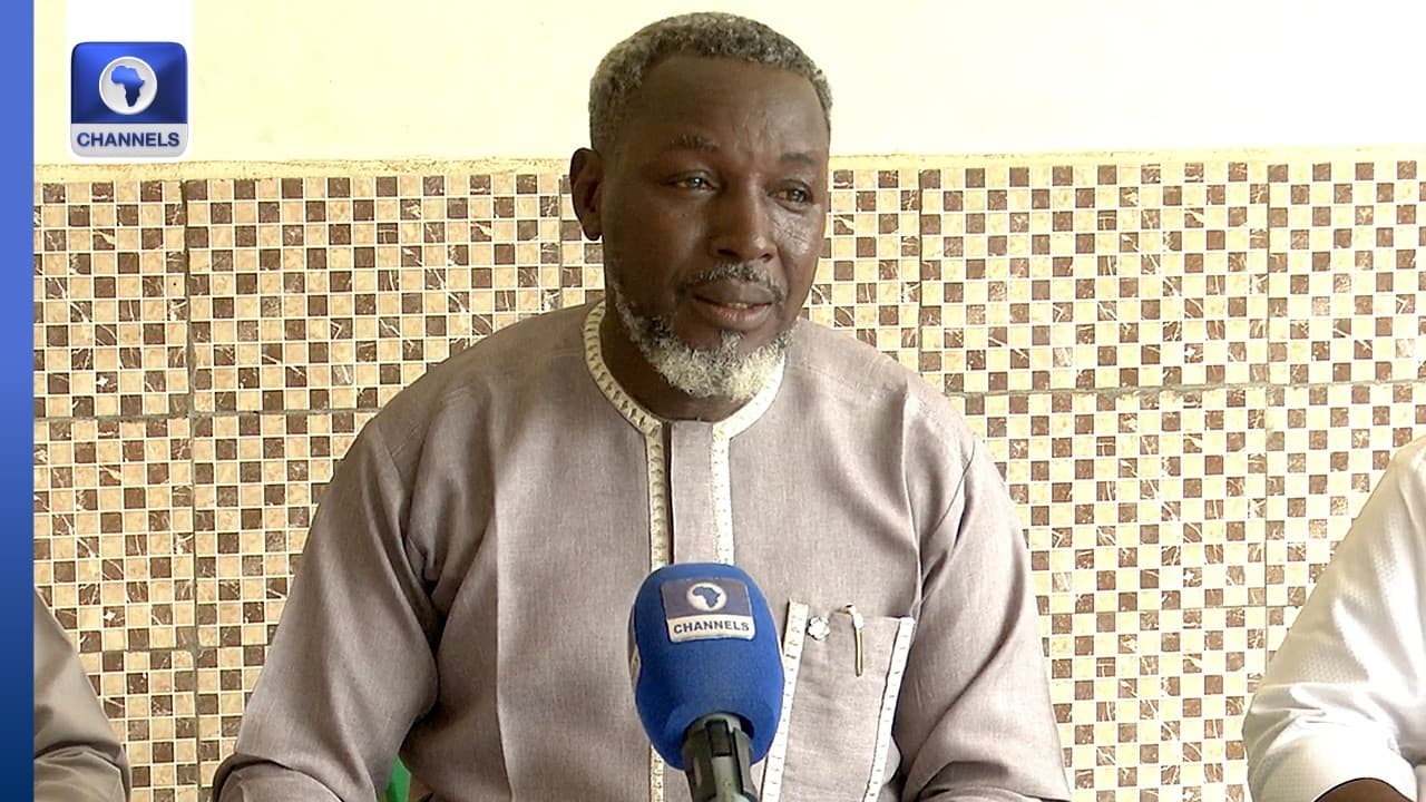 Kuje Residents Calls Out Chairman Over Inciting Political Statement