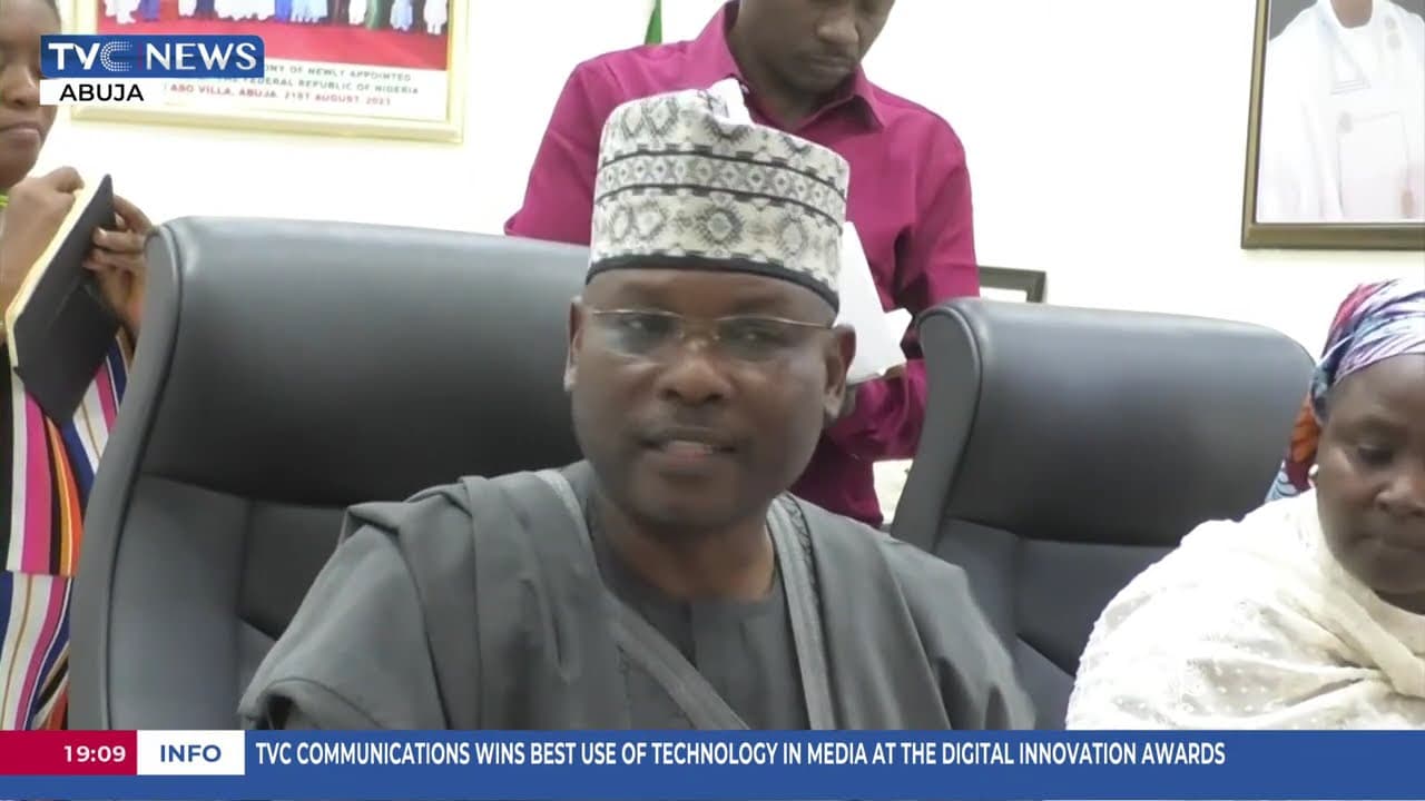North-West Political Leaders Form New Group to Mobilise Support for President Tinubu