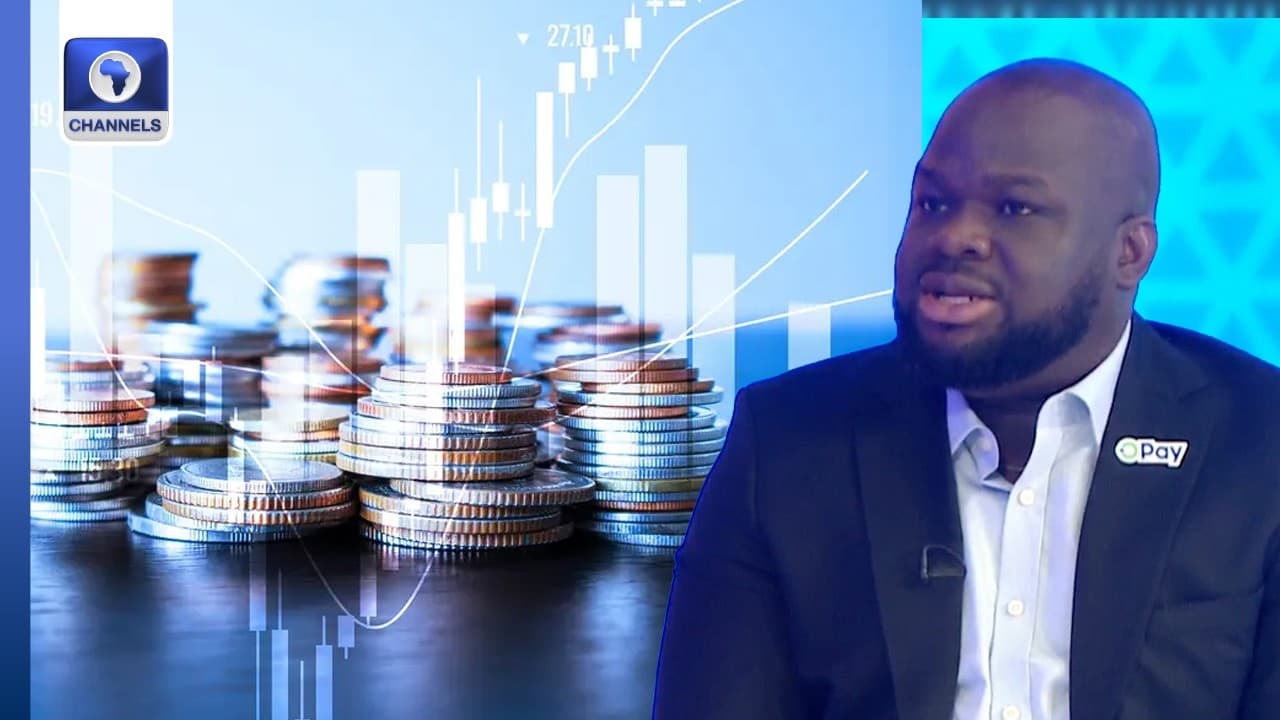 79% Included, But Can Nigerians Survive a Financial Shock  EFInA