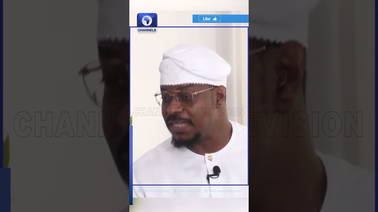 I Won’t Let Campaign Be A Distraction To Real Issues Facing Lagos - GRV