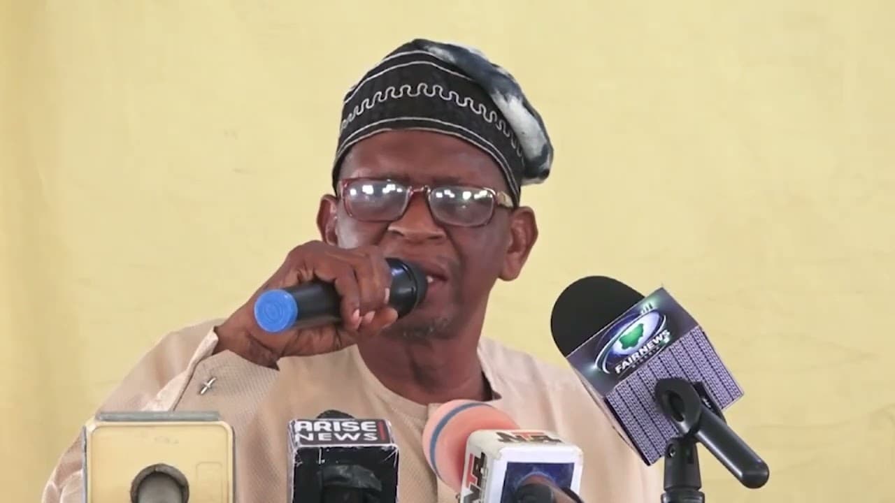 Police Inaugurate Safe Schools Initiative In Benue State