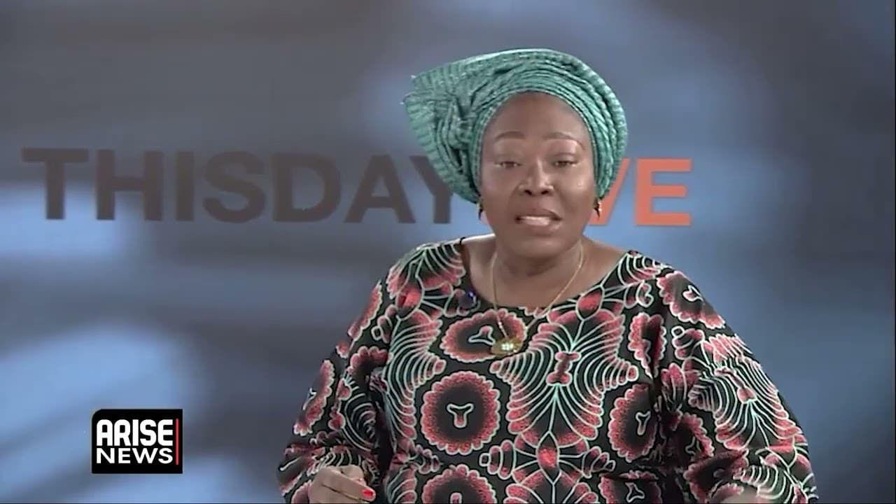 State Of Origin Claims Against Adeola Have No Legal Basis — Hazzan