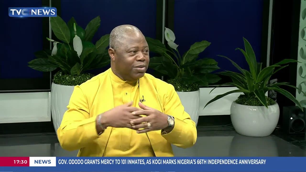 Much of What President Tinubu Said in Independence Speech Is Political Rhetoric — Mayor Akinpelu